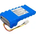 Cameron Sino Batteri HUSQVARNA AUTOMOWER 330X 2015, 18V, 5200 MAH