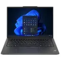 Lenovo ThinkPad E14 AMD G6 AMD Ryzen 5 7535HS Processor 3.30 GHz up to 4.55 GHz, No Operating System, 512 GB SSD M.2 2242 PCIe Gen4 TLC Opal - 21M3003MMX