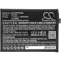 24hShop Batteri for SmartPhone, Mobil for Oneplus 9 Pro 5G, LE2120, LE2121 og andre.