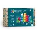 Connetix Rectangle Ctr00018re Byggespill