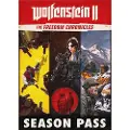Steam Wolfenstein II: The New Colossus - Season Pass (DLC) Key GLOBAL