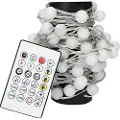 Ksix Rgb-boble Led-stripe 10 M