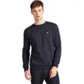 Lee Plain Crew Collegegenser