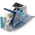 Safescan 115-0255 2000 Seddelteller
