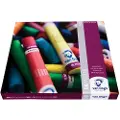 Van Gogh Oil pastel basic set | 24 colours
