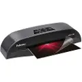Fellowes Calibre A4 - Laminator - varm- eller kaldlaminator - 24 cm