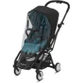 Cybex Eezy S Twist Regntrekk Til Barnevogn