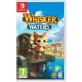 Mergegames Whisker Waters