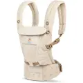 Ergobaby Adapt Soft Flex Mesh Babybjørn