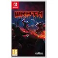 Teknikproffset Switch Wrath Aeon Of Ruin