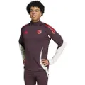 Adidas Fc Bayern Munich 24/25 Tiro Trening Treningsjakke