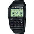 Casio Databank Dbc-32 Klokke