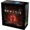 Enigma Nemesis Nemesis Lockdown