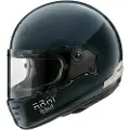 Arai Concept-xe React Fullface-hjelm