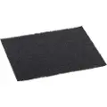 3M Scotch-BriteTM Ark WR-SH, S SFN 158 mm x 224 mm, Grå, 60 stk/krt