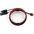 EcoFlow Mc4 Til Xt60i Solcellekabel 5 M