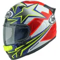 Arai Quantic Star&stripes Fullface-hjelm