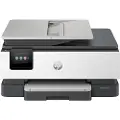 HP Officejet Pro 8124e All in One Blekkskriver Multifunksjon - Farge - Blekk