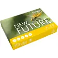 Upm Printerpapir Future Lasertech A4 80g hvid - (5 x 500)