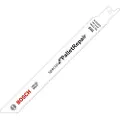 Bosch Accesorios S 725 Vfr Spesialpallreparasjon-s/m 200u Bladsagskjæring