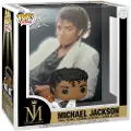 Funko POP! Pop! Michael Jackson Album Figur Thriller