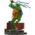 Abysse Corp Ninja Turtles Leonardo-figur