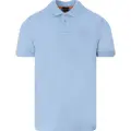 Hugo Boss Passenger 10256683 Kortermet Poloskjorte