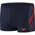 Speedo Tech Panel Badeshorts Boxer