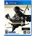 Sony Ps4 Ghost Of Tsushima Director´s Cut