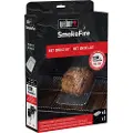 Weber Wet Smoke Kit - Utviklet for SmokeFire pelletsgriller