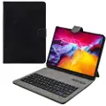 Mobilizera MOBILIZE PREMIUM BLUETOOTH TASTATUR COVER TIL IPAD PRO 11 (2018)/11 (2020) SORT