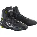 Alpinestars Faster-3 Motorsykkelsko