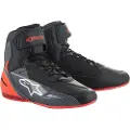 Alpinestars Faster-3 Motorsykkelsko