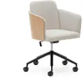 Kave Home Kave HomeKontorstol MadaiBrunKontorstolerFra Homeroom