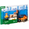 BRIO Fork Lift