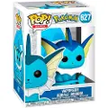 Funko POP! POP Vinyl Pokemon Vaporeon