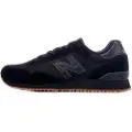 New Balance jobsko - Model 515 M Black s. 45.5