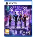 Sony Ps5 Gotham Knights