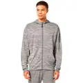 Oakley Apparel Foundational 3.0 Genser Med Hel Glidelås