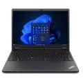 Lenovo ThinkPad P16v Gen 2 Intel Core Ultra 7 155H Processor E-cores up to 3.80 GHz P-cores up to 4.80 GHz, Windows 11 Home 64, 512 GB SSD TLC Opal - 21KXCTO1WWNO1