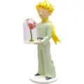 Plastoy Collector Collection & The Rose 21 Cm Figur