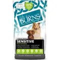 Burns Adult Sensitive - Svinekjøtt og potet - 12 kg