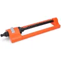EDM Justerbar Oscillerende Sprinkler 250 M2