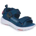 Gioseppo Yaviza Sandaler