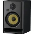 KRK Rokit RP7 G5, 2-veis, Koblet med ledninger (ikke trådløs), 36 - 40000 Hz, 5120 O, Sort