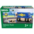 BRIO 36020 Lastebil