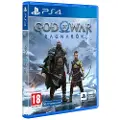 Sony Ps4 God Of War Ragnarok