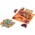 Haba Showdown Brettspill