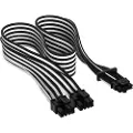 Corsair 12vhpwr 12+4pin Intern Strømkabel