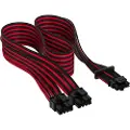 Corsair Cp-8920334 12+4 Pin Intern Strømkabel